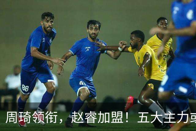 周琦领衔，赵睿加盟！五大主力或助阵男篮，CBA得分王遗憾未能入选