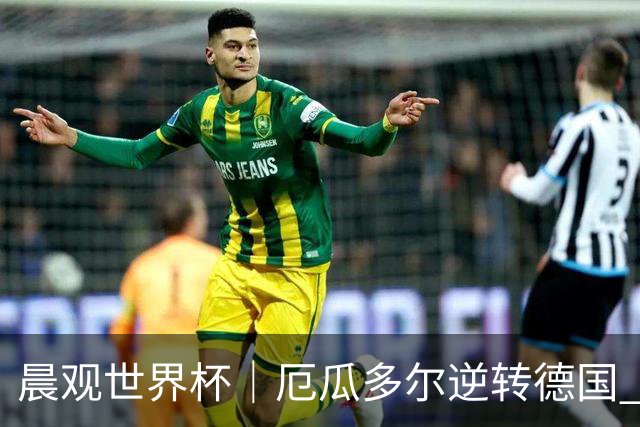 晨观世界杯｜厄瓜多尔逆转德国 库拉索止步小组赛