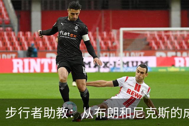 步行者助教：从布朗和尼克斯的成功来看 球队对主帅的支持很重要