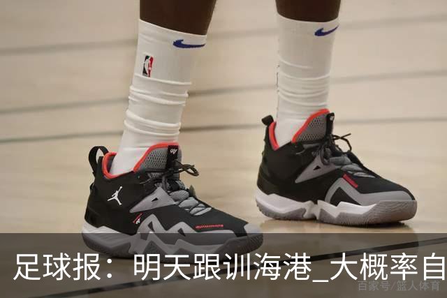 足球报：明天跟训海港 大概率自由身加盟 外援要补强