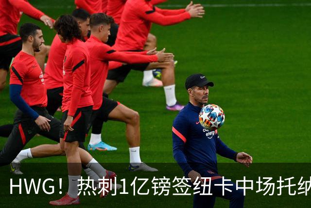 HWG！热刺1亿镑签纽卡中场托纳利 今夏1.85亿镑签2中场